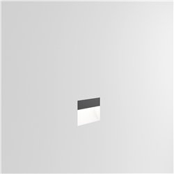 Delta Light INLET TRIMLESS H20 Wall lamp
