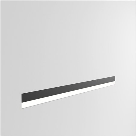 Delta Light INLET TRIMLESS L113 Wall lamp