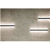 Delta Light Femtoline W Down-Up 1200 wall lamp