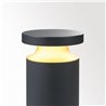 Delta Light BAZIL 126 Garden lamppost