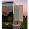 Delta Light BAZIL 126 Garden lamppost