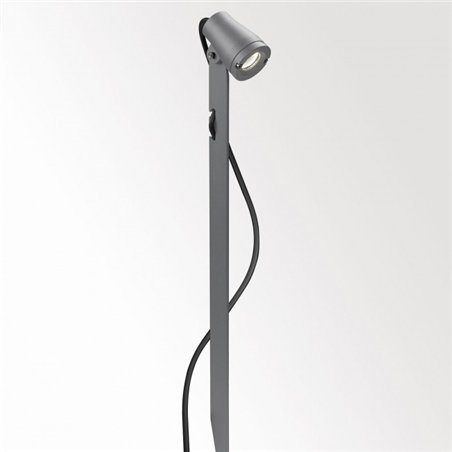 Delta Light KIX M PIN Garden lamppost