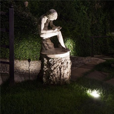 Delta Light KIX M PIN Garden lamppost