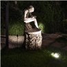 Delta Light KIX M PIN Garden lamppost