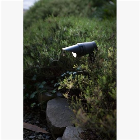 Delta Light KIX M PIN Garden lamppost