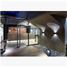 Delta Light OBLIX 40 Stehlampe
