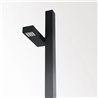 Delta Light POLESANO 4M - 1 ANCHORED Bodenlampe