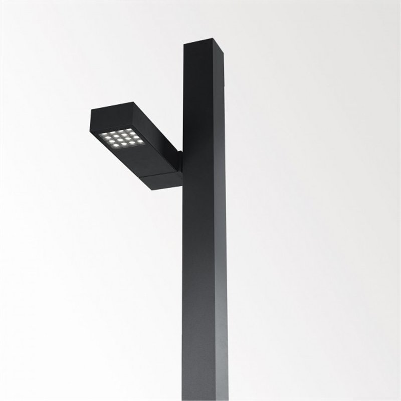Delta Light POLESANO 6M - 1 ANCHORED Bodenlampe
