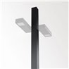 Delta Light POLESANO 6M - 21L BASE Bodenlampe