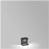 Delta Light OBLIX F 15 Garden lamppost