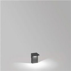Delta Light OBLIX S 15 Bodenlampe