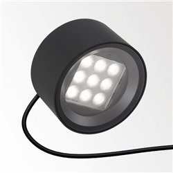 Delta Light FRAX MB WALLWASH Stehlampe / Wandlampe