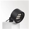 Delta Light FRAX MB WALLWASH Stehlampe / Wandlampe