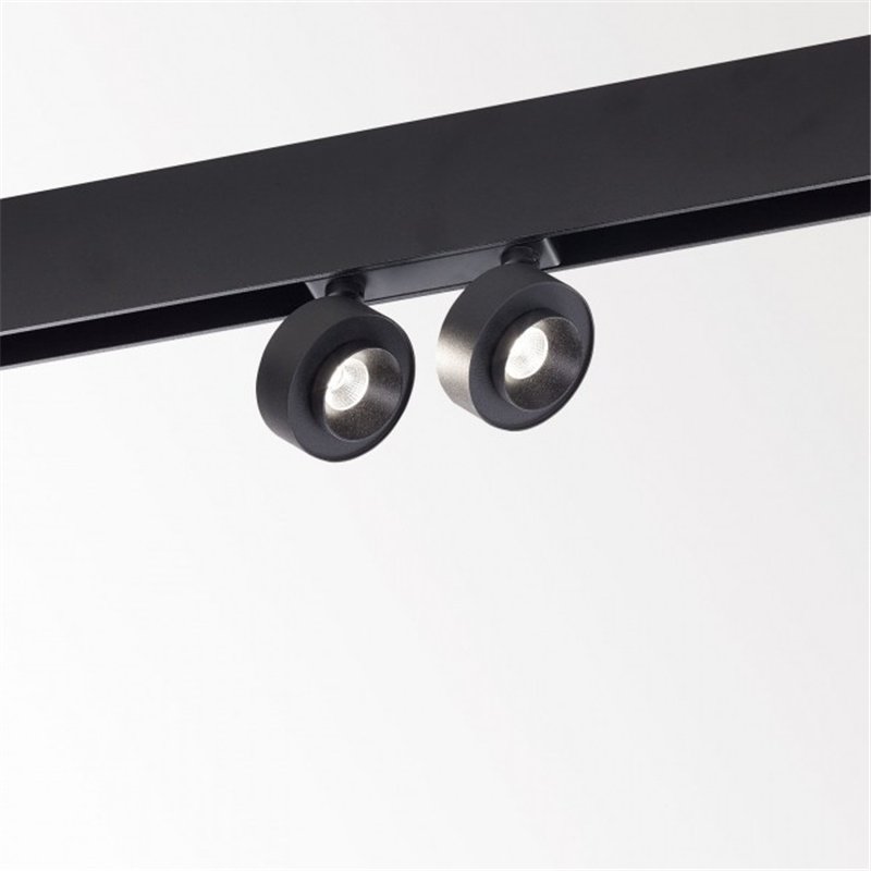 Delta Light M20/M26H - ODRON 2/41 MDL Schienenbeleuchtung