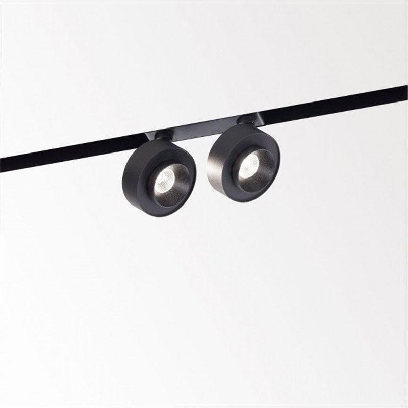 Delta Light M20/M26H - ODRON 2/41 MDL Schienenbeleuchtung