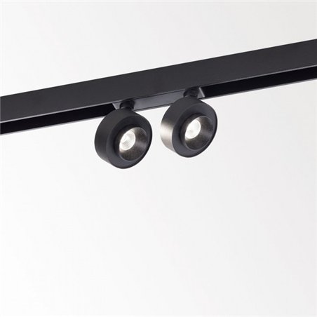 Delta Light M26L - ODRON 2/41 MDL Track lighting fixture