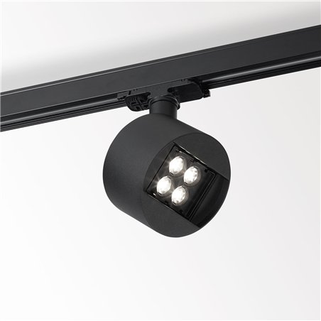 Delta Light FRAGMA 2x2 ADM DIM1P Track lighting