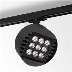 Delta Light FRAGMA L SUPERSPOT ADM DIM1P Schienenbeleuchtung