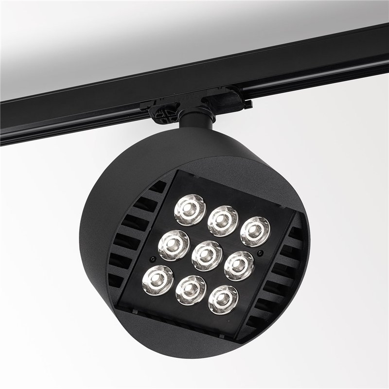 Delta Light FRAGMA L SUPERSPOT ADM DIM1P Schienenbeleuchtung
