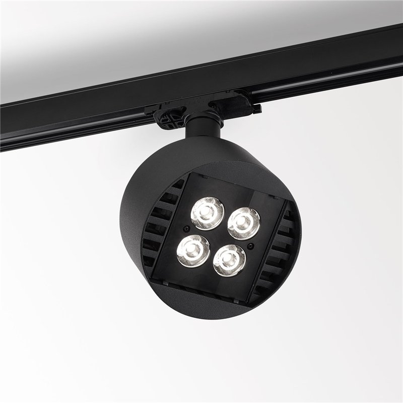 Delta Light FRAGMA M SUPERSPOT ADM DIM1P Schienenbeleuchtung