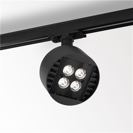 Delta Light FRAGMA M SUPERSPOT ADM DIM1P Track lighting