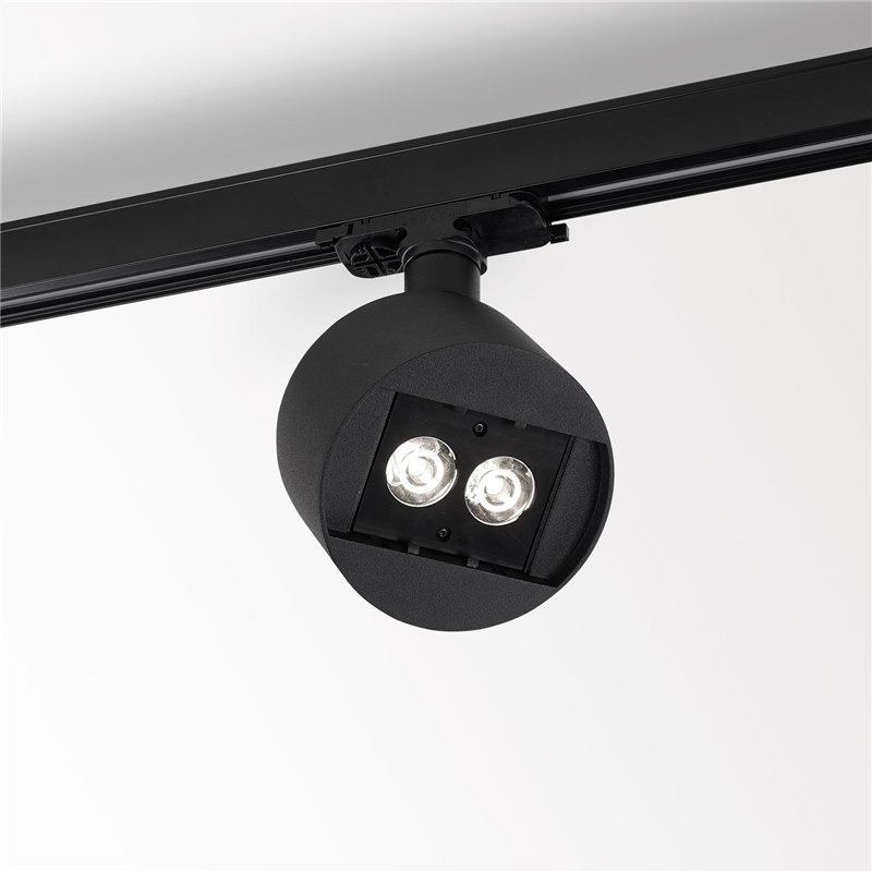 Delta Light FRAGMA S SUPERSPOT ADM DIM1P Schienenbeleuchtung