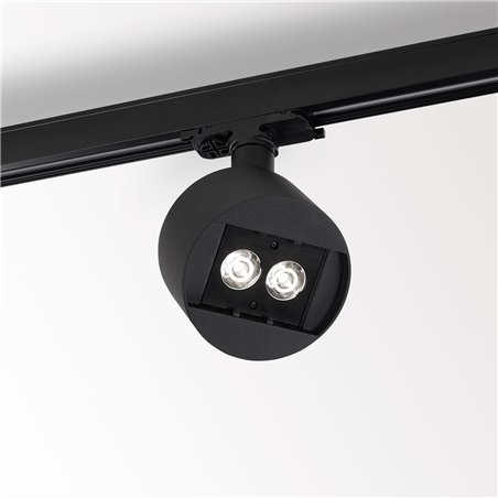 Delta Light FRAGMA S SUPERSPOT ADM DIM1P Track lighting