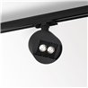 Delta Light FRAGMA S SUPERSPOT ADM DIM1P Schienenbeleuchtung