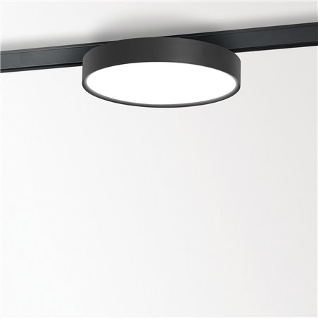 Delta Light MULTINOVA 30 TW ADM DIM5 Track lighting fixture