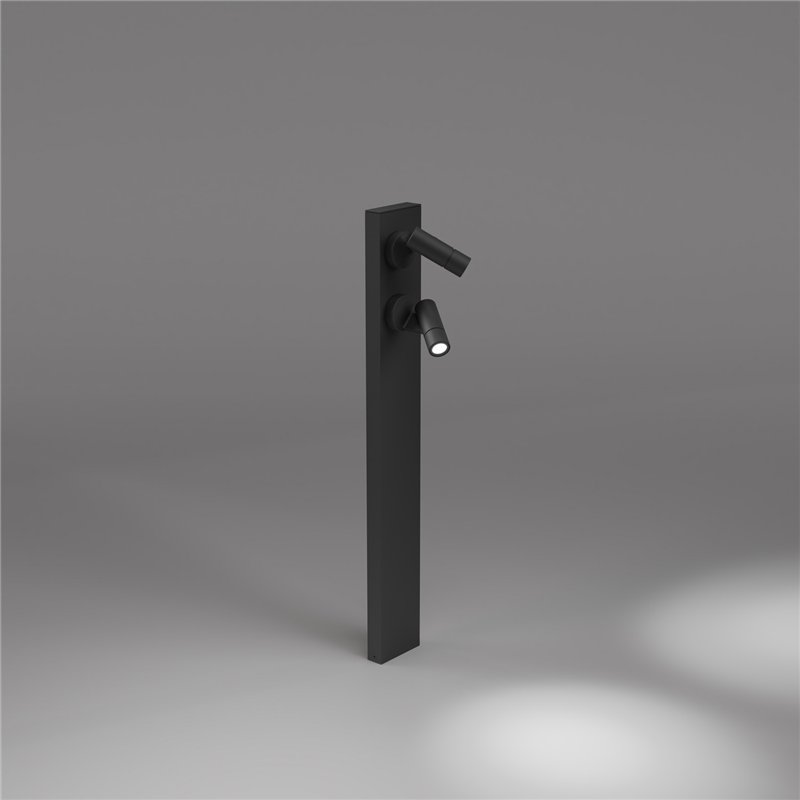 Delta Light SPIX P70-2 Tischlampe