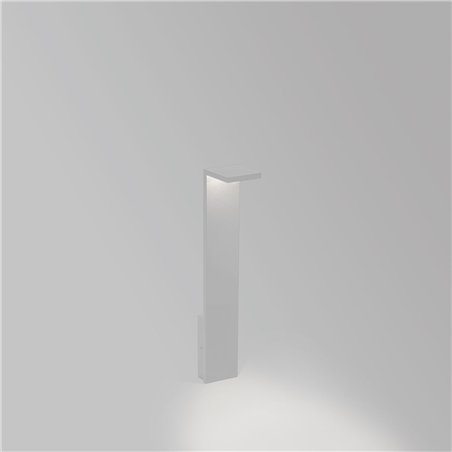 Delta Light Elbo Asymmetric P 40 garden lamp