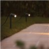Delta Light Kix S Pin garden lamp