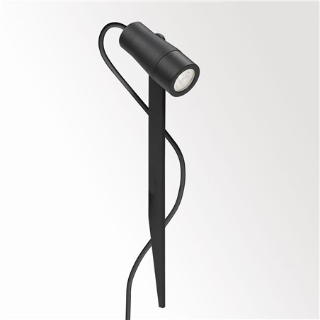 Delta Light Kix S Pin 24V garden lamp