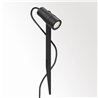 Delta Light Kix S Pin 24V garden lamp