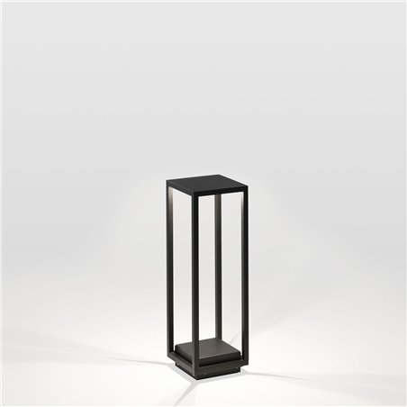 Delta Light Montur L P 45 LED garden lamp