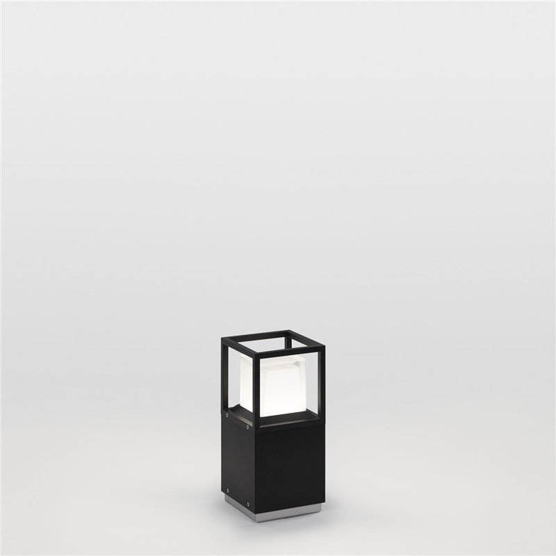 Delta Light Montur S P 30 LED Pollerleuchte