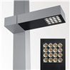 Delta Light Polesano spot Garden lamp