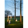 Delta Light Stievie 75 garden lamp