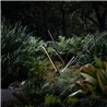 Delta Light Stievie 75 garden lamp