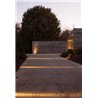 Delta Light Striper garden lamp