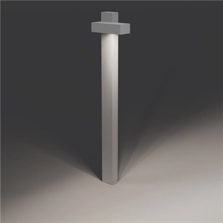 Delta Light POLESANO BOLLARD 100 DIM5 Garden lamp