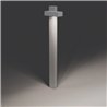 Delta Light POLESANO BOLLARD 100 DIM5 Pollerleuchte
