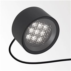 Delta Light FRAX MB POLE 927 LINEAR V DIM5 Pollerleuchte