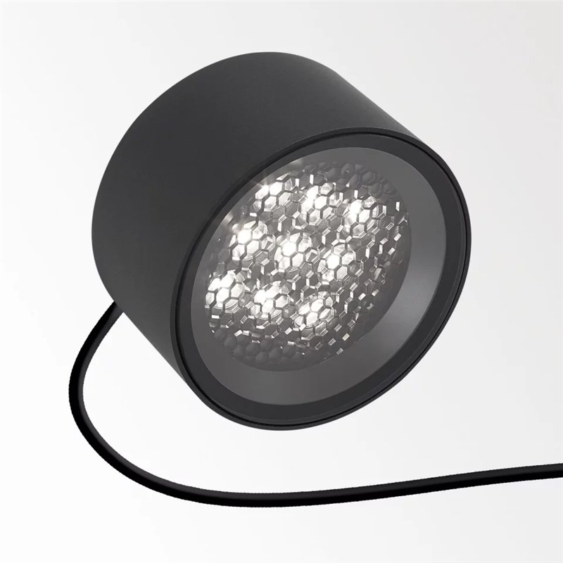 Delta Light FRAX MB POLE 927 LINEAR V DIM5 Pollerleuchte