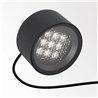 Delta Light FRAX MB POLE 927 LINEAR V DIM5 Garden lamp