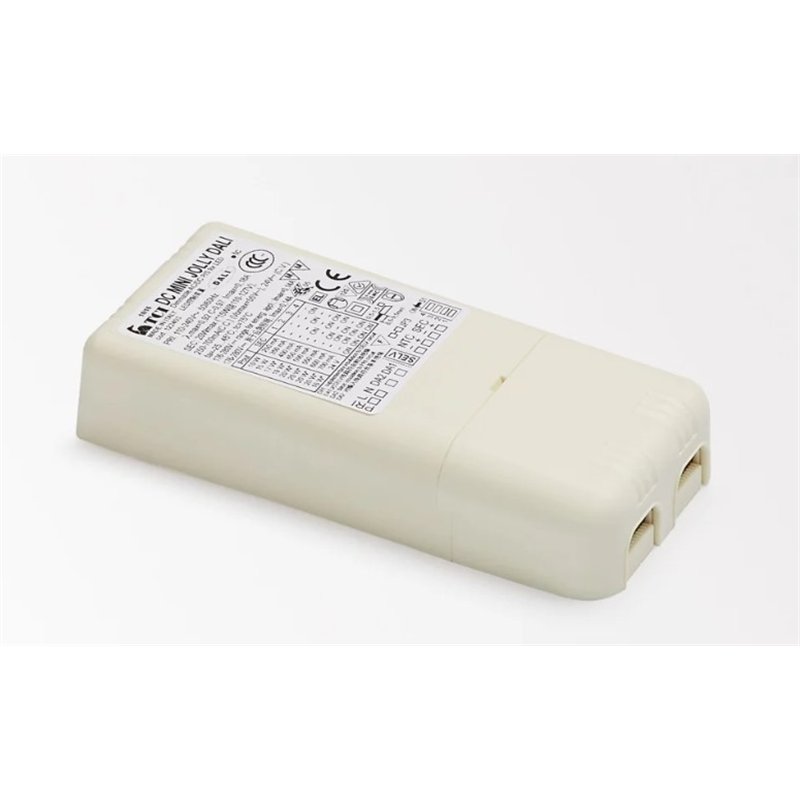 Delta Light LED POWER SUPPLY MULTI POWER DIM5 350-900mA