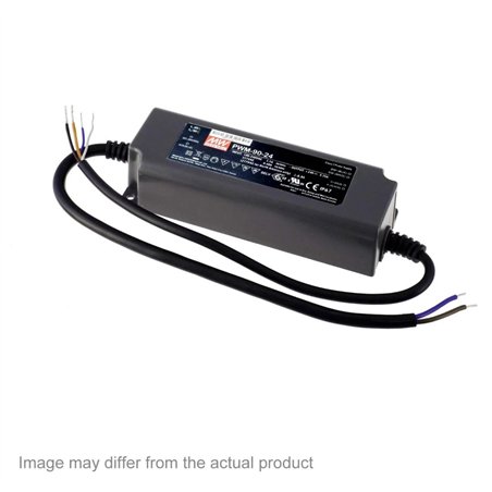 Delta Light LED POWER SUPPLY 24V-DC / 120W IP67 DIM5