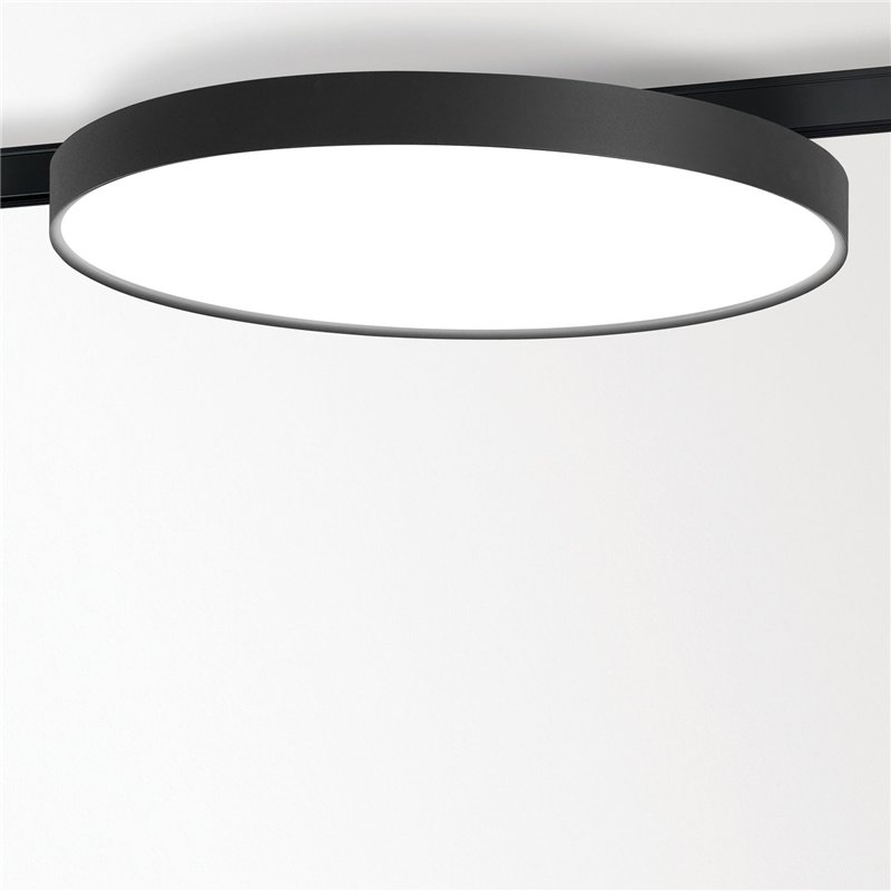 Delta Light MULTINOVA 55 TW ADM DIM5 Schienenbeleuchtung