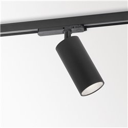 Delta Light SPY 66 ADM Track lighting