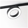 Delta Light SUPER-OH! XS PIVOT 25 ADM DIM8 Track lighting